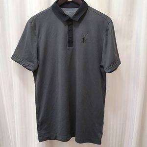 Nike Golf Polo Dri-FIT nikebetterworld.com